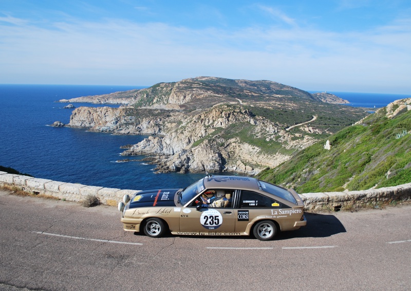 TOUR DE CORSE HISTORIQUE 2014 07/11 OCTOBRE - Page 21 854081DSC0635