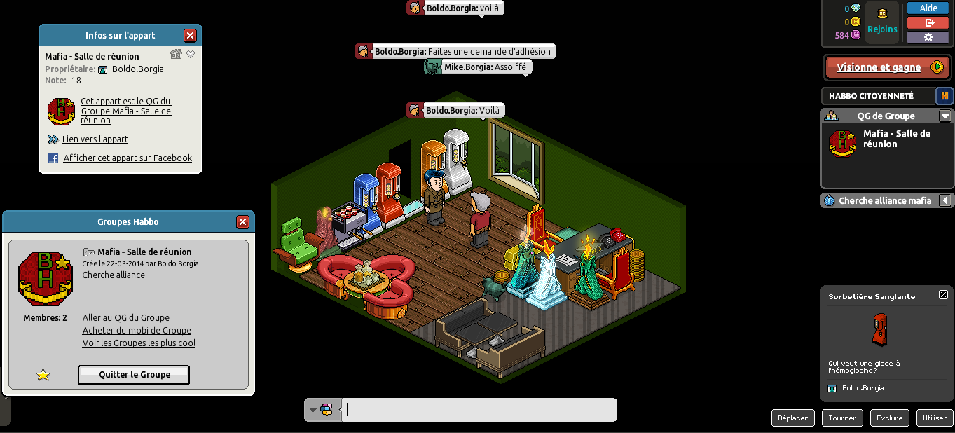 [Nightmare.Snake] mafia - salle de réunion [P] 854456Habbo7