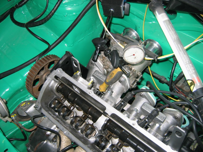 Preparation moteur type GK 854531IMG0938
