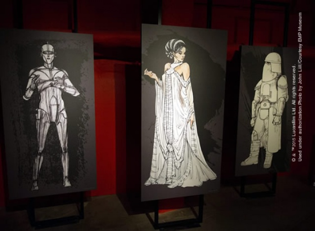 (Exposition) Rebel, Jedi, Princess, Queen : Star Wars and the Power of Costume (2015) - New York à partir du 14 novembre 2015. 854640w63