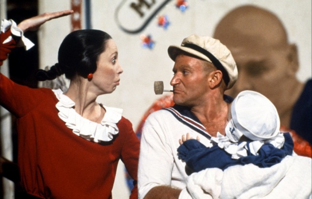 (1980) Popeye: 854976popeye198002g