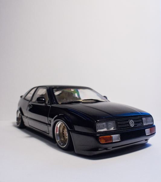 VW Corrado Mahux Project 2K14 855176IMG6391