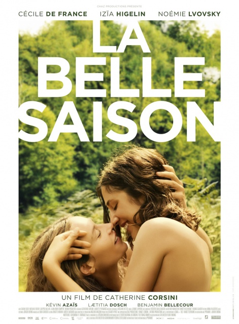 Commentaires / impressions films lesbiens 855284labellesaison