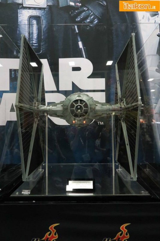 TIE FIGHTER    85635211692510