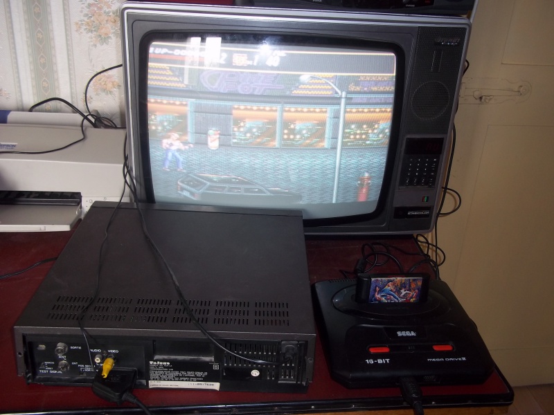 Du composite sur une megadrive francaise 856746megadrive