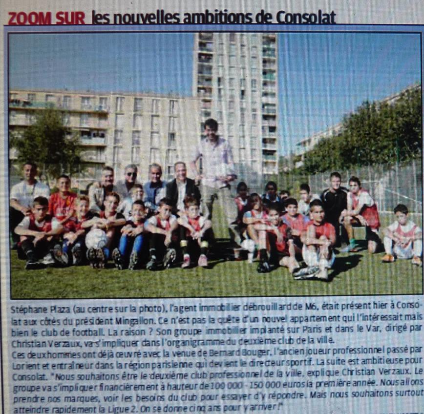 CONSOLAT MARSEILLE // CFA - Page 16 856940P1220745