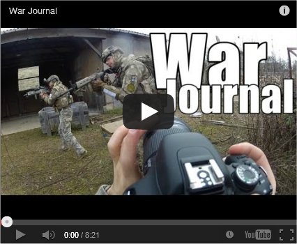 Tactical Black Cats videos 857512warjournal