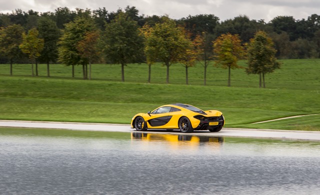 McLaren confirme les chiffres de performance de sa P1 857817McLarenP15