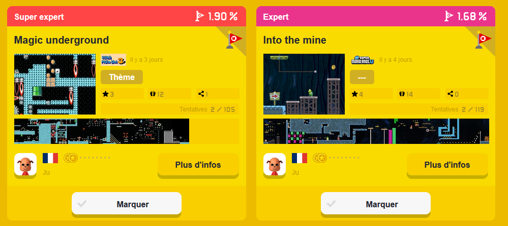 [WiiU] Super Mario Maker - Page 20 857894exp