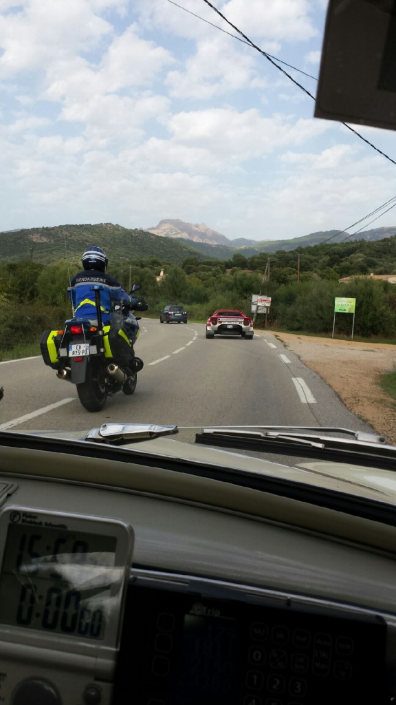  14ème Tour de Corse Historique 7/11 octobre 2014 - Page 3 857905205