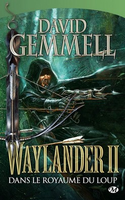 Waylander de David Gemmell 859776Waylander2