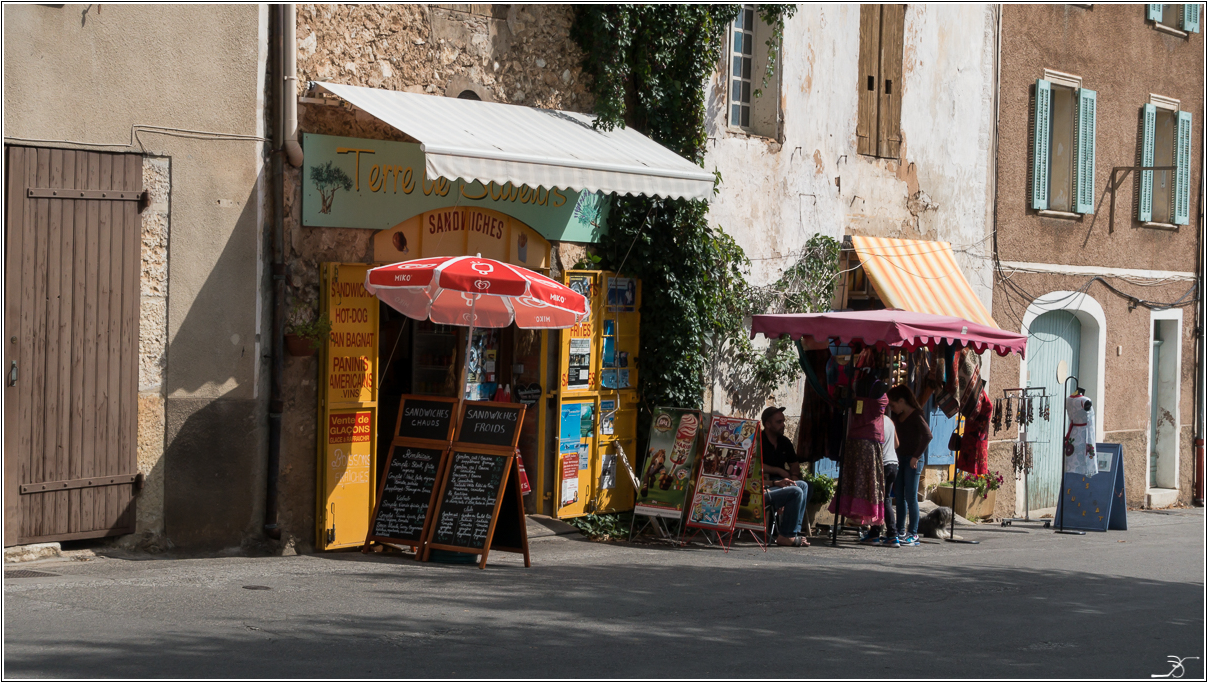 Aiguines, Les Salles sur Verdon 861826LR6DSC05049