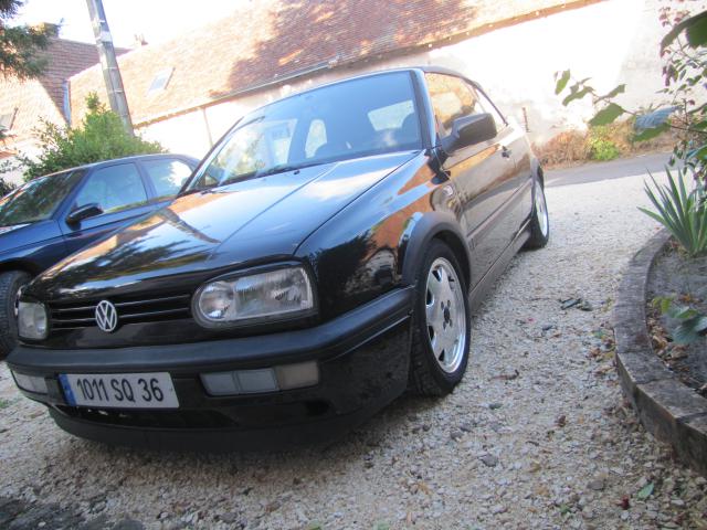 Golf 3 Cab Karman 861924IMG0525