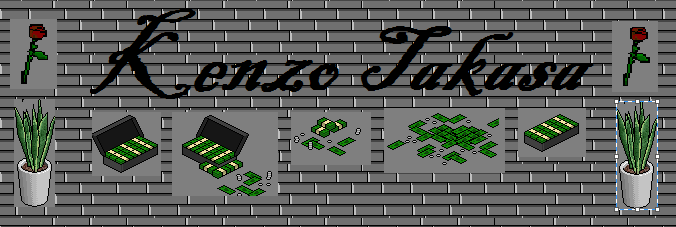 Commande de Kenzo-Takasa 862030pixelart10