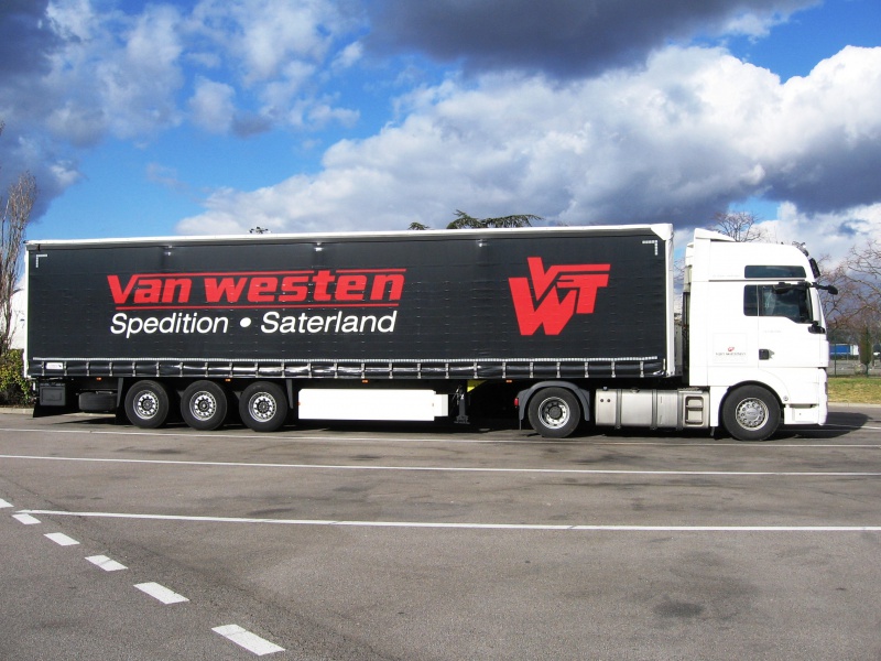 Van Westen (Saterland) 862077005