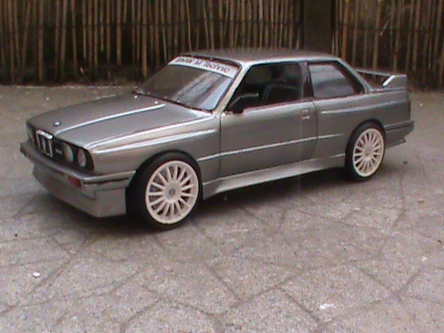 BMW M3 E30 862089DSC02695