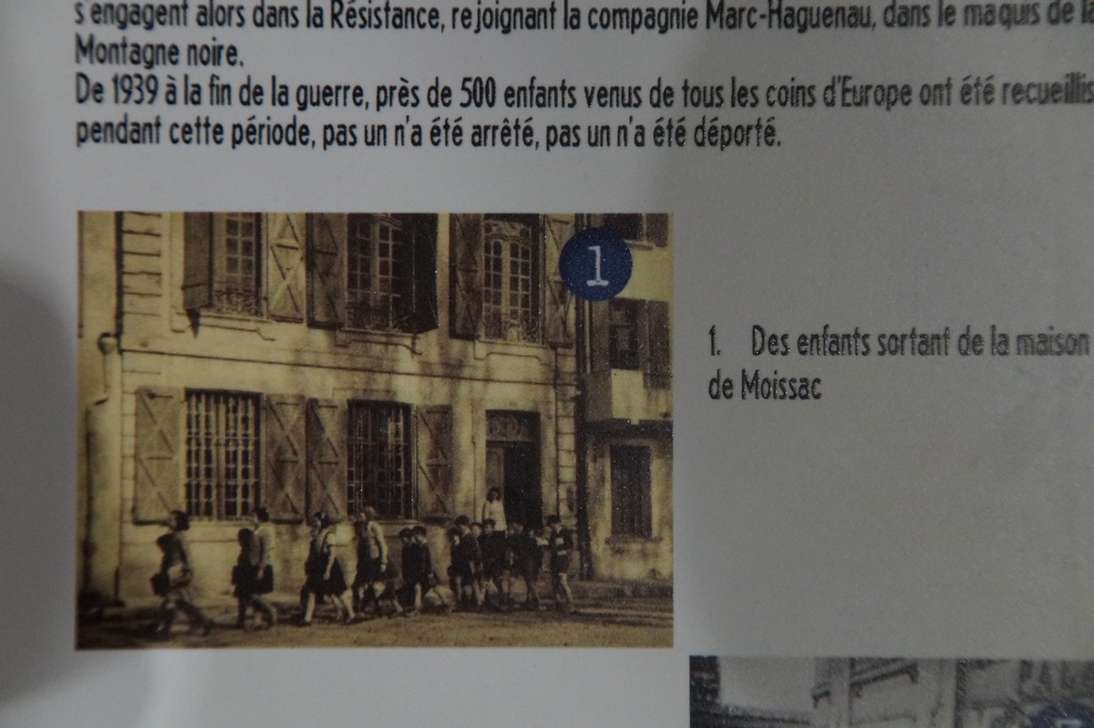 [ Histoire et histoires ] Musée de la résistance et du combattant à Montauban 862205DSC07542