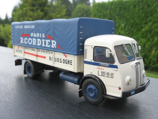 collection  ALTAYA" camions d'autrefois  "  au 1/43 - Page 3 862371IMG5220