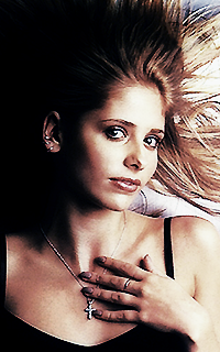 Buffy A. Summers