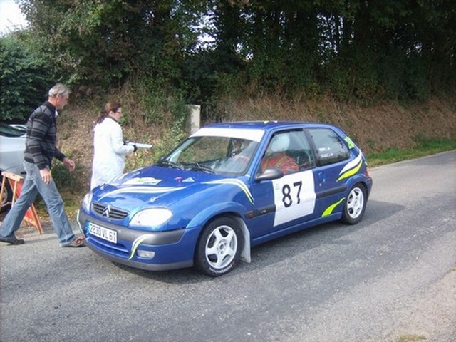 28ème Rallye régional du Bocage  (06/09/2009) 862706Sep08930