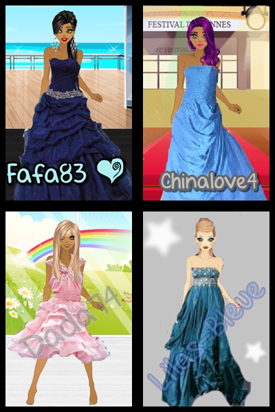 ~ Les créations de Camille` ♥ ~ 863254Robe6