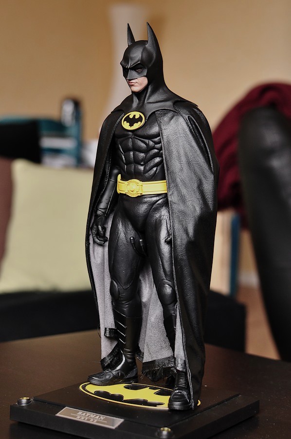 BATMAN - BATMAN (DX09) - Page 12 864963figs080413015