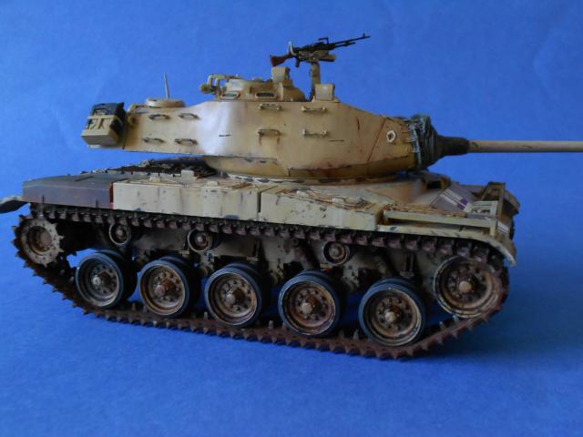 M-41 libanais (TAMIYA 1/35e) 865660Aot2011088