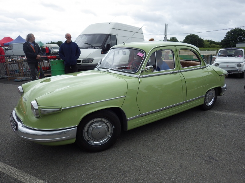 Autodrome Vintage Market, Monthléry le 24 mai 865878IMGP1583