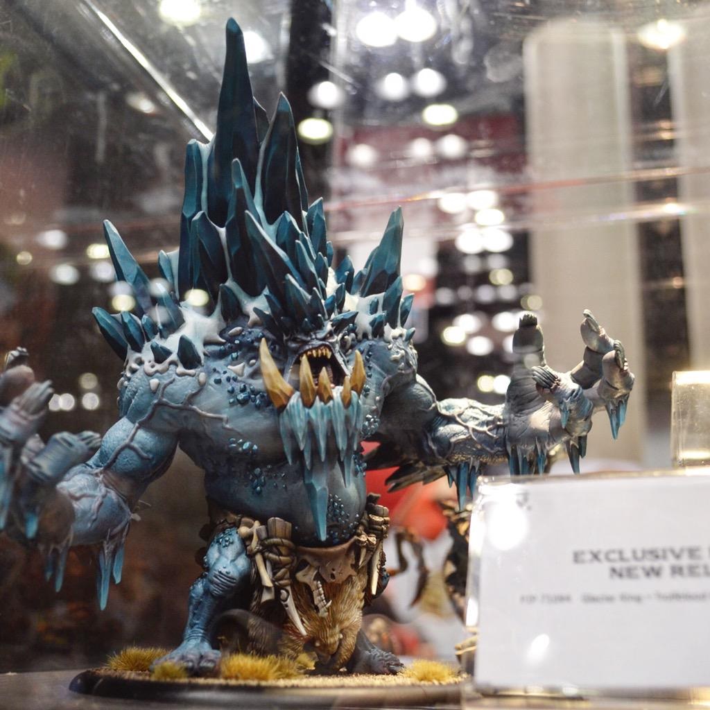 Nouveau Gargant Trollblood 866674GlacierKingGencon1