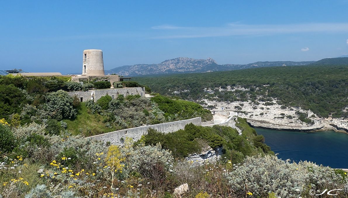 Un petit séjour en Corse. 866793P1010285