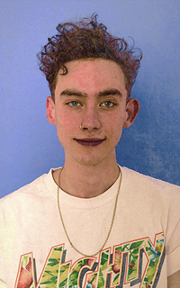 Olly Alexander - 200*320 867150ollyalexander4