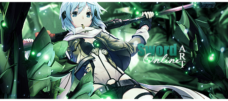 [Photoshop]Full C4D/Sword Art Online[Moyen] 867228FullC4d