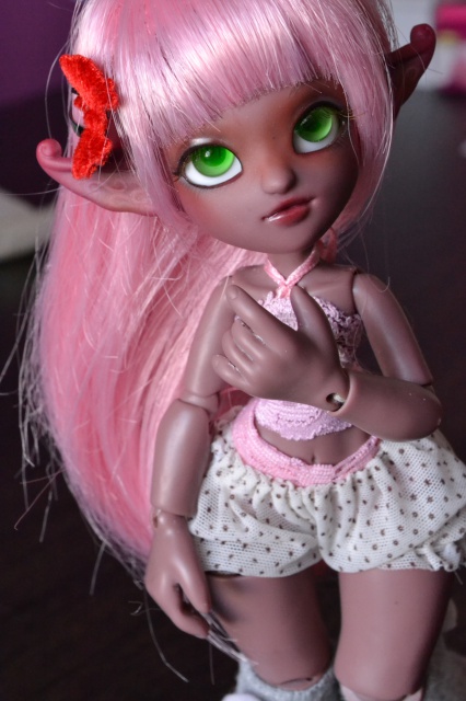 Fairytales Treasures Dolls par Nekochaton et Kaominy - Page 42 868750DSC1482