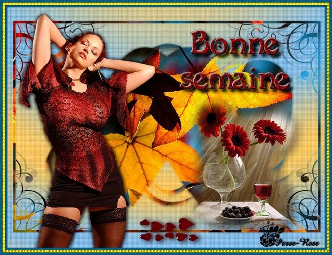 BONNE SEMAINE ! 8687981Bonnesemaine