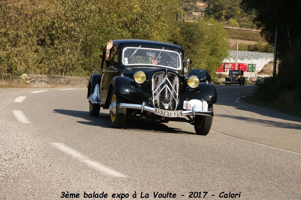 [07] 23/09/2017 La VOULTE sur Rhône - Page 2 869631DSC02520