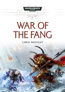 Programme des publications The Black Library 2015 - UK  870195SMBWaroftheFang