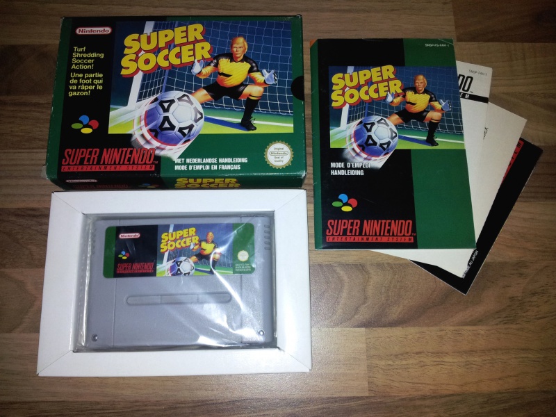 Prupru's Collection ! 100% Super Nintendo et 200% Super Comboy !! - Page 10 871262SuperSoccerFAH1