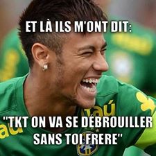 Une image vaut mille mots. - Page 7 871499NEYMAR