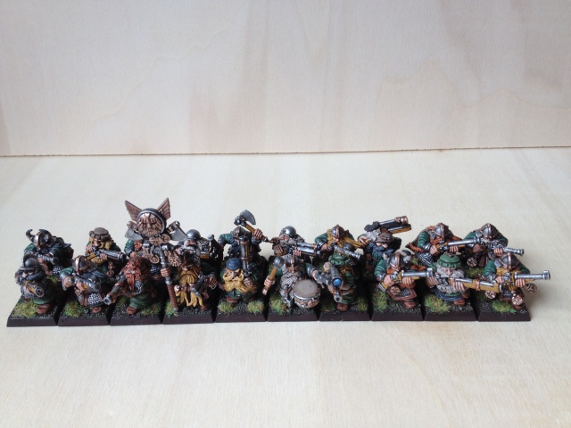 Galerie de Tonton Georges: Jeux Games Workshop 871746IMG0295