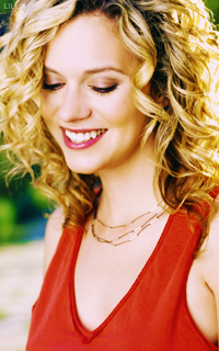 Peyton Sawyer