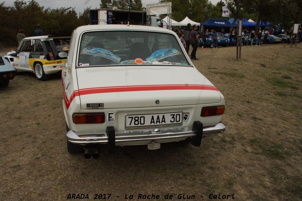 [26] 17/09/2017 4ème Rassemblement ARADA La Roche de Glun - Page 3 873049DSC02421