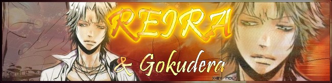 Cadeaux de Reira 873250Gokudera