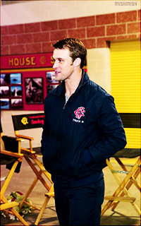 Jesse Spencer 87336512