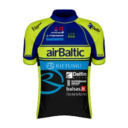 Air Baltic un Projet Osé ! #PastaTime !  873616fcdairminimaillot