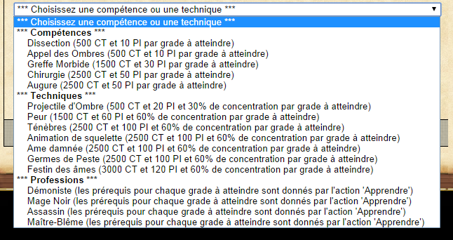 Fuleng / cahier de route 874579sorts