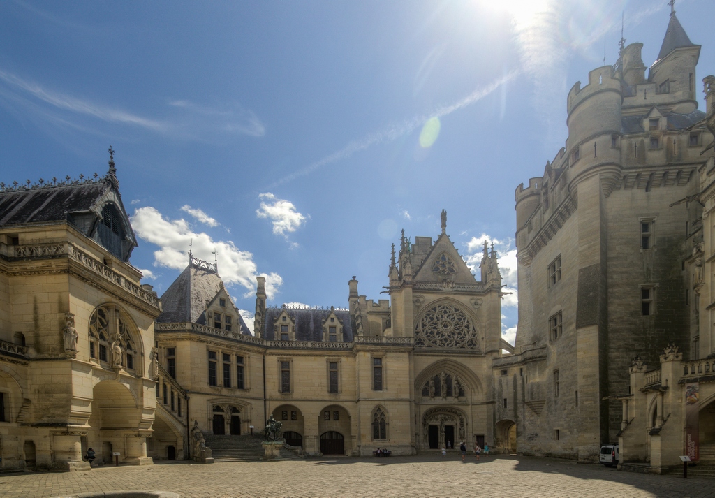 Chateau de Pierrefonds (60)  875487IMGP51345678tonemapped2