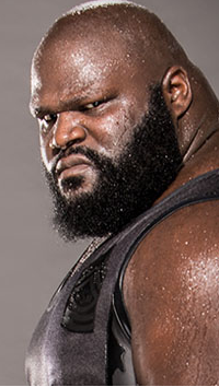 Mark Henry