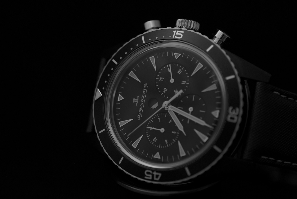 Jaeger-Lecoultre Deep Sea Chronograph Cermet "boutique edition"... Petite revue 876679cermetNB