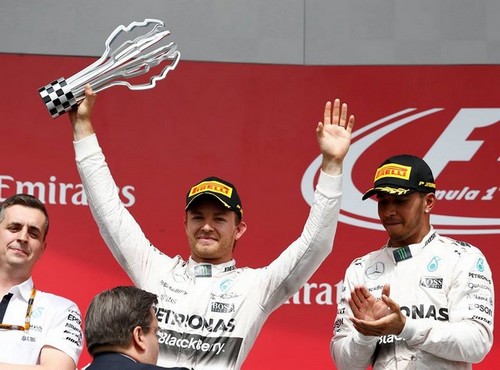  F1GP du Canada 2015 : Victoire Lewis Hamilton 8776292015NicoRosberg