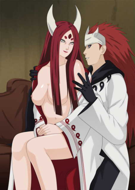 Madara x Kaguya 877894tumblrn8j6c7CozP1s5vgfko1r11280